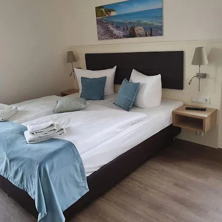 Aparthotel-waterkant-suites-suite-2-51 Lejlighed *